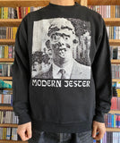 Aaron Dilloway 'Modern Jester' SWEATSHIRT - M, L, XL