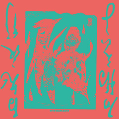 Eiko Ishibashi // Hyakki Yagyō LP [COLOR]