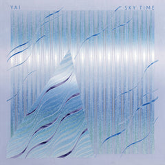 YAI // Sky Time LP