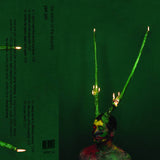 Yan Jun // the return of the stupidity TAPE