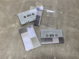 Yan Jun & Eric Wong // rely TAPE