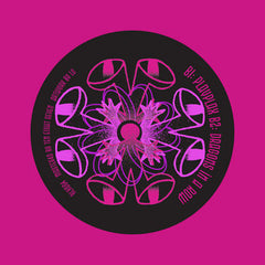 re:ni // Thousand Yard Stare 12inch