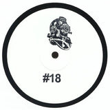 Yassokiiba // Dub 16 / Dub 14 12inch