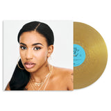 Yaya Bey // do it afraid 2xLP [COLOR]