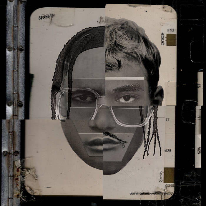 NO ARTIST / 静寂 (XX-7009, LP) 帯付 – TICRO MARKET