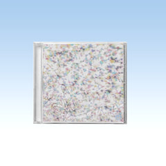 yeyo // farewell the past CD