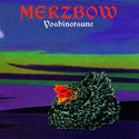 Merzbow // Yoshinotsune 2xLP