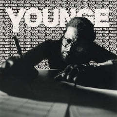 Adrian Younge // Younge LP