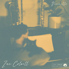 Zac Colwell // Vianello LP