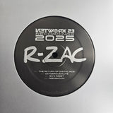 R-Zac // NET23-2025EP2 12inch