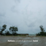 Adriano Zanni // Estratti di giorni cupi PHOTOBOOK