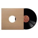 Zara // 4th Arc EP 12inch