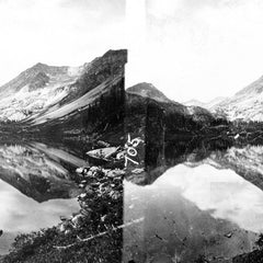 Kassel Jaeger, Stephan Mathieu and Akira Rabelais // Zauberberg (10th Anniversary) LP