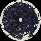 Zeldin // HVS09 12inch