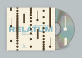 Zeno van den Broek, HIIIT, Gagi Petrovic & Machines // Relatum CD