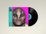 Taiga Ultan // Shade Zero LP