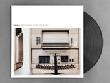 Zimoun // Wind Dynamic Organ, One & Two LP