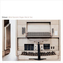 Zimoun // Wind Dynamic Organ, One & Two LP