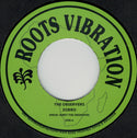 The Observers // Zorro / Cutting Sword 7inch