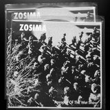 Zosima // Apropos Of The Wet Snow LP
