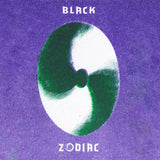 Ben Bertrand & Manah Depauw // Black Zodiac TAPE