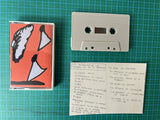 zoeparavolo // Les retrouvailles du progrès et de la moquerie TAPE