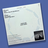 Discovery Zone // Library Copy Do Not Remove LP