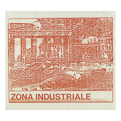 Zona Industriale // Requiem CD