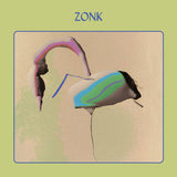 Zonk // ZONK CD