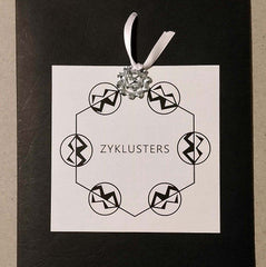 Maurizio Bianchi (M.B.) // Zyklusters CDr