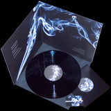 Tom Recchion // proscenium LP + 7 "