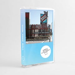 TVVIN_PINEZ_M4LL // Summer At The Citadel (Deluxe Edition Cassette) TAPE