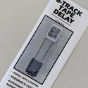 Nick Keeling // 8-Track Tape Delay Guide BOOK
