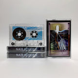Nate Scheible // Prions and Scrapie Tape