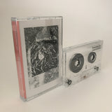 Braeyden Jae // Thresholds TAPE