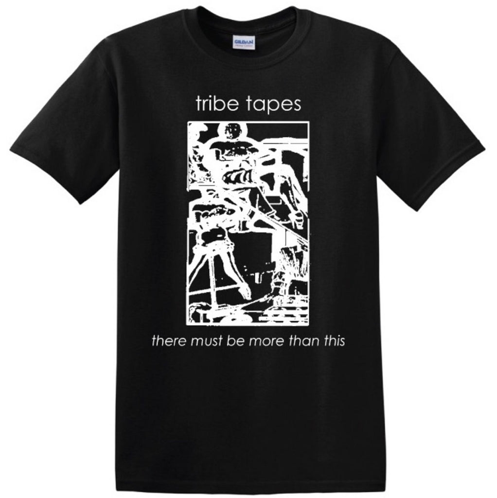 Tribe Tapes // T-SHIRT