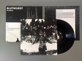 Blutwurst // Anabasi LP