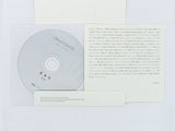 Reizen // Different Speeds CD