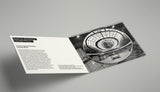 V/A // Music For Abandoned Cold War Places CD
