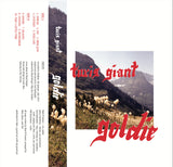 Tuxis Giant // Goldie TAPE