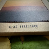 Ciro Berenguer // Bruma CD