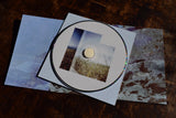 Landtitles // Your Voice In Pieces CD