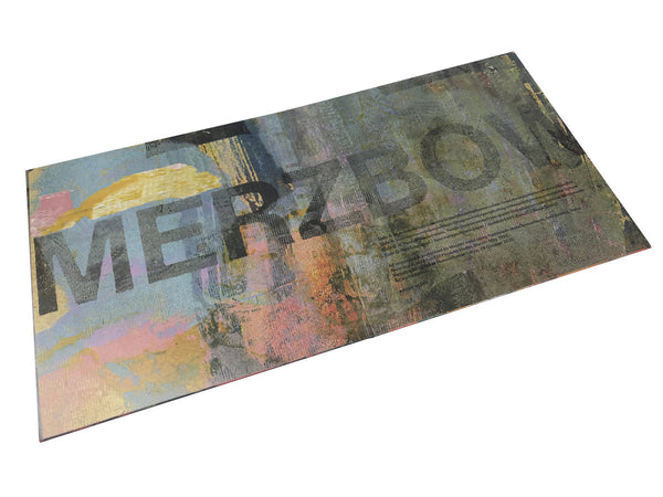 伊2LP Merzbow Green Wheels UMA149 Urashima 未開封 /00520 Merzbow // Green Wheels 2xLP – Tobira Records