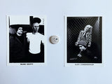 Mark Shippy & Alex Cunningham // Ghost Note LP