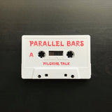 Nick Hoffman // Parallel Bars TAPE