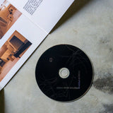 Nicola Di Croce // Affective Room Tones CD