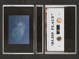 Brin & Josiah Steinbrick // Bliss Place LP / TAPE