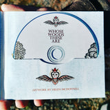 Natalia Beylis & Eimear Reidy // Whose Woods These Are CD