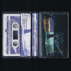 Standard Gray // Particular Sites and Species TAPE