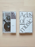 Various Artists // A day of music TAPE